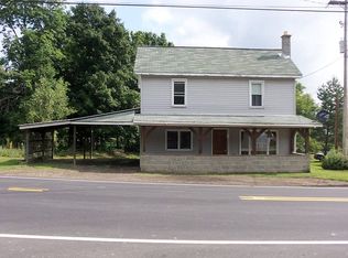 10740 Route 249, Knoxville, PA 16928