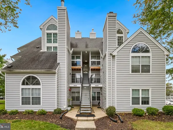 14041 Vista Dr Unit 176-B, Laurel, MD 20707