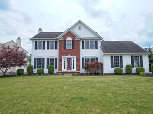 10243 Andover Dr, Twinsburg, OH 44087