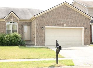 732 Burgess Ave, Lexington, KY 40511