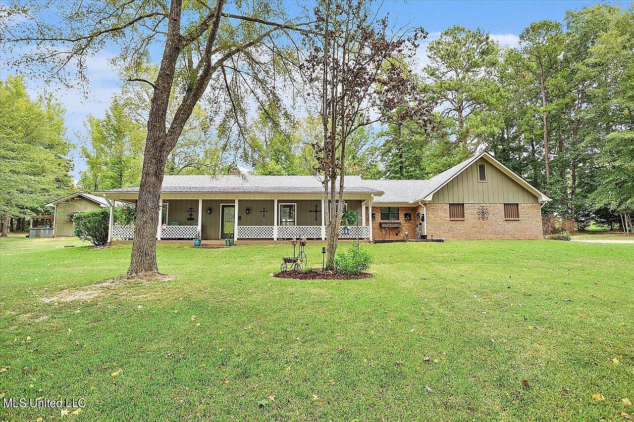 276 Springwood Dr, Terry, MS 39170 Zillow