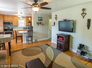 1315 Ontario St, Havre De Grace, MD 21078