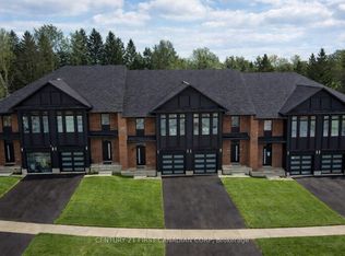 6921 Heathwoods Ave, London, ON N6P 0K2