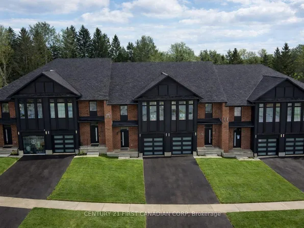 6889 Heathwoods Ave, London, ON N6P 0K2