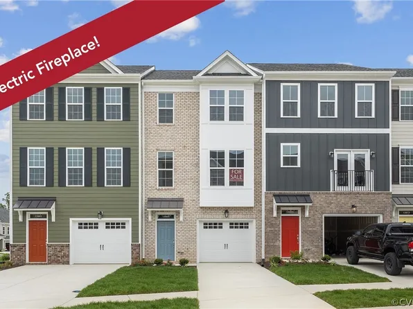 13805 Village View Dr, Midlothian, VA 23114