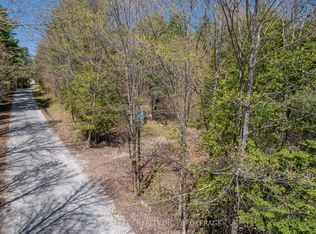 1088 Kashwakamak Lake Rd, North Frontenac, ON K0H 1B0