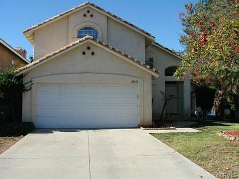 2nd image of 24505 Via Las Laderas