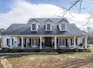 3319 Crantock Rd, Smithfield, NC 27577