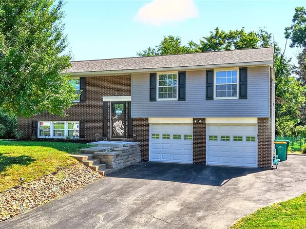 2018 Pembrook Dr, Glenshaw, PA 15116