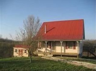 1183 Ashby Rd, Lawrenceburg, KY 40342
