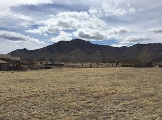 9055 N American Ranch Rd, Prescott, AZ 86305