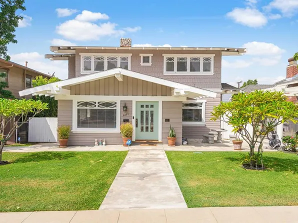 6037 Washington Ave, Whittier, CA 90601