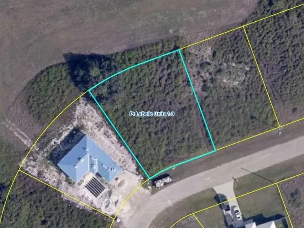 7015 Calder Cir, Labelle, FL 33935