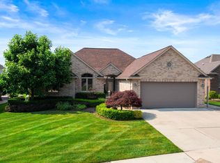 50819 Alden Dr, Macomb, MI 48044 | MLS #20240041609 | Zillow