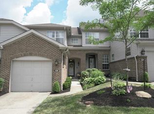 549 Fincastle Ln, Fort Wright, KY 41011