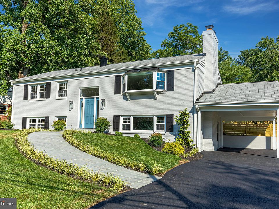 509 Creek Crossing Rd NE, Vienna, VA 22180 Zillow