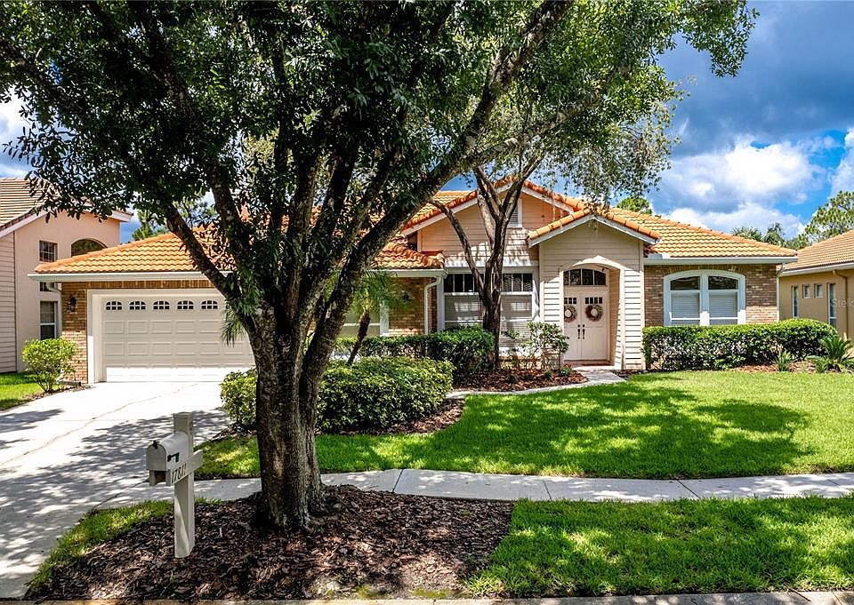 17811 Green Willow Dr, Tampa, FL 33647 Zillow