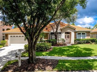 17811 Green Willow Dr, Tampa, FL 33647