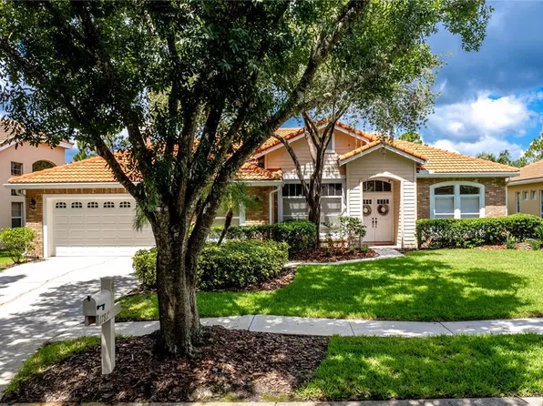 17811 Green Willow Dr, Tampa, FL 33647