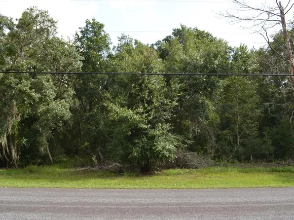 1275 E AMBERJACK DRIVE LOT 13, HERNANDO, FL 34442