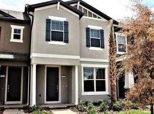 7333 Duxbury Ln, Winter Garden, FL 34787