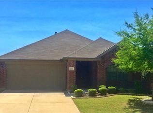 2216 Castle Creek Dr, Little Elm, TX 75068