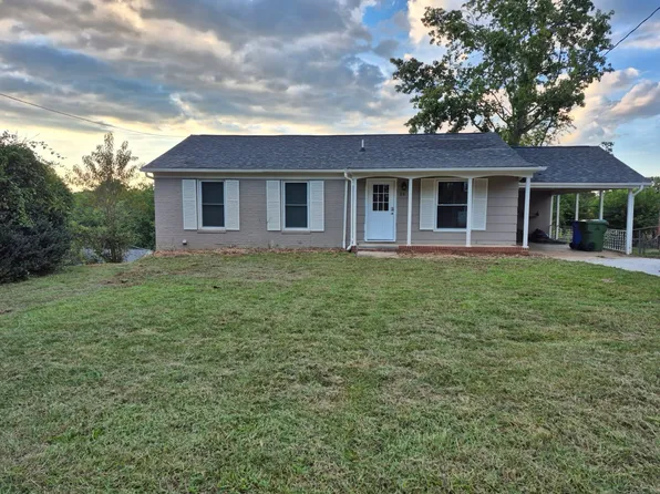 84 Skyview Ter, Asheville, NC 28806