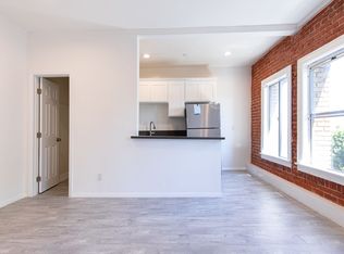 Urban Living at its Best, Los Angeles, CA 90006