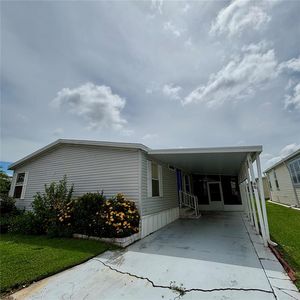 11300 124TH AVENUE #63, Largo, FL, 33778