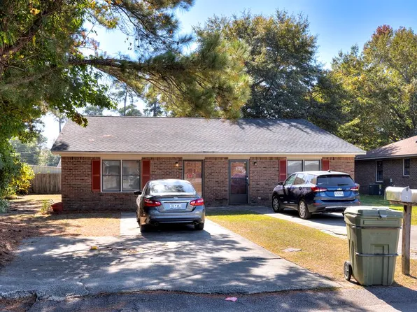 940 Jessamine Trl #942, Sumter, SC 29150