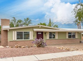 9774 E Burnett St, Tucson, AZ 85730