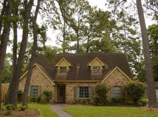 5030 Twin Candle Dr, Houston, TX 77018