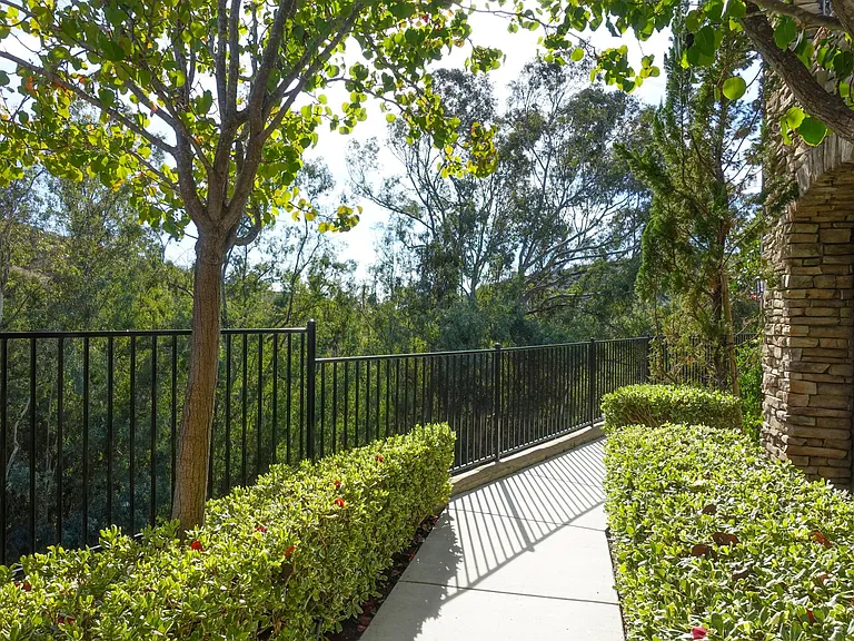 Exterior / Common Area