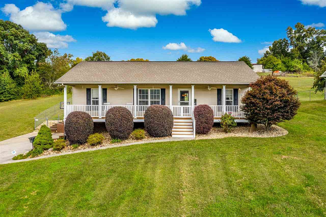 7752 Greenbriar Rd, Talbott, TN 37877 Zillow