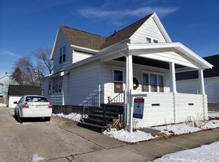 161 Ledgeview Ave, Fond Du Lac, WI 54935