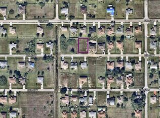 4012 11th St W #16, Lehigh Acres, FL 33971