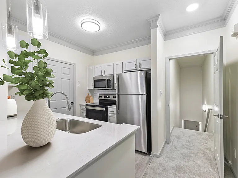 Halston South Point