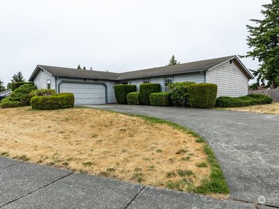 1243 SW Barrington Drive, Oak Harbor, WA, 98277