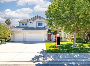 1822 San Gabriel Dr, Hughson, CA 95326