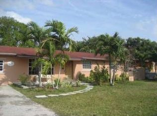 4095 SW 97th Ave, Miami, FL 33165