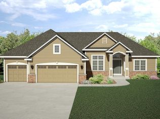 1311 Bluestem Trl, Oconomowoc, WI 53066