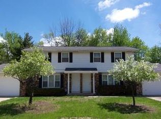 4672 Baylor Ct, Saginaw, MI 48604