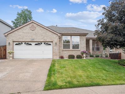 11237 W Ford Drive, Lakewood, CO, 80226