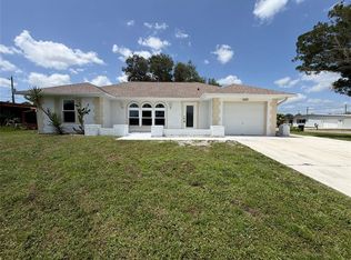 6331 SAFFORD TERRACE, NORTH PORT, FL 34287