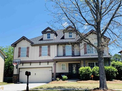 1248 Avington Glen Dr, Lawrenceville, GA, 30045