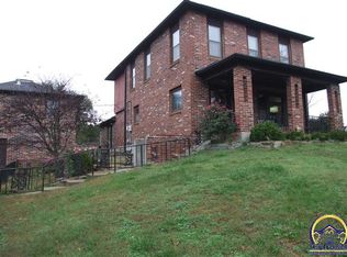 6336 SE 105th St, Overbrook, KS 66524