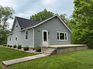 8610 S Gore Rd, Bloomington, IN 47403