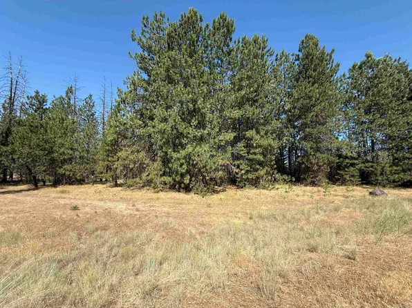 134XX N Perry St, Spokane, WA 99208