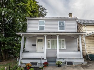 18 Morgan St, Duncannon, PA 17020