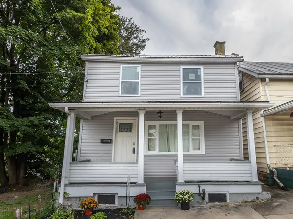 18 Morgan St, Duncannon, PA 17020